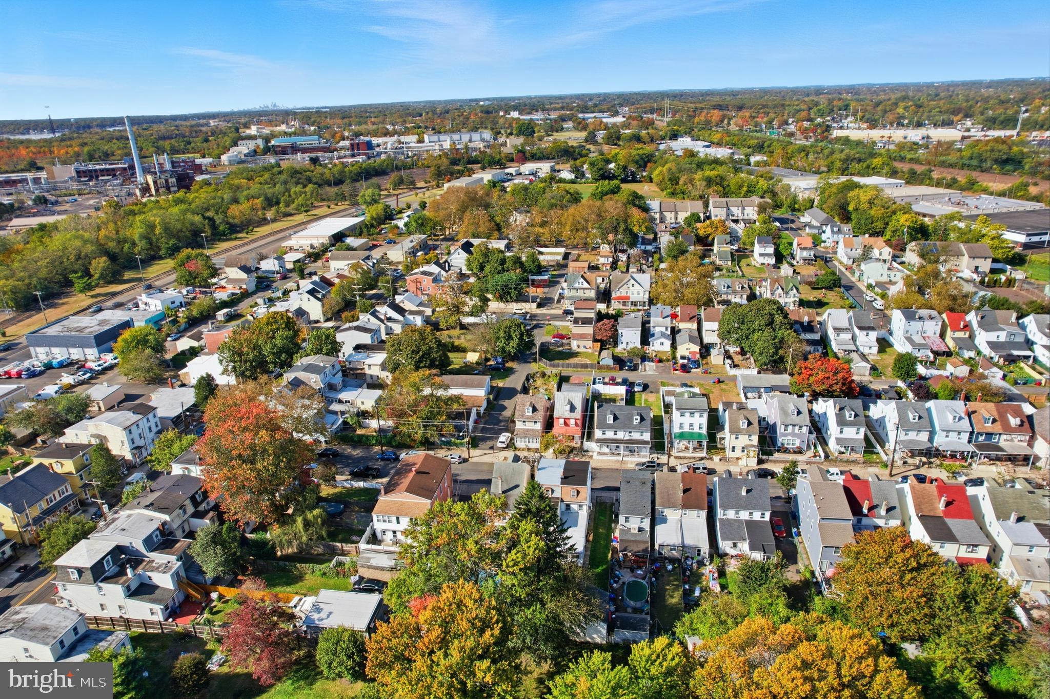 BRISTOL - Residential