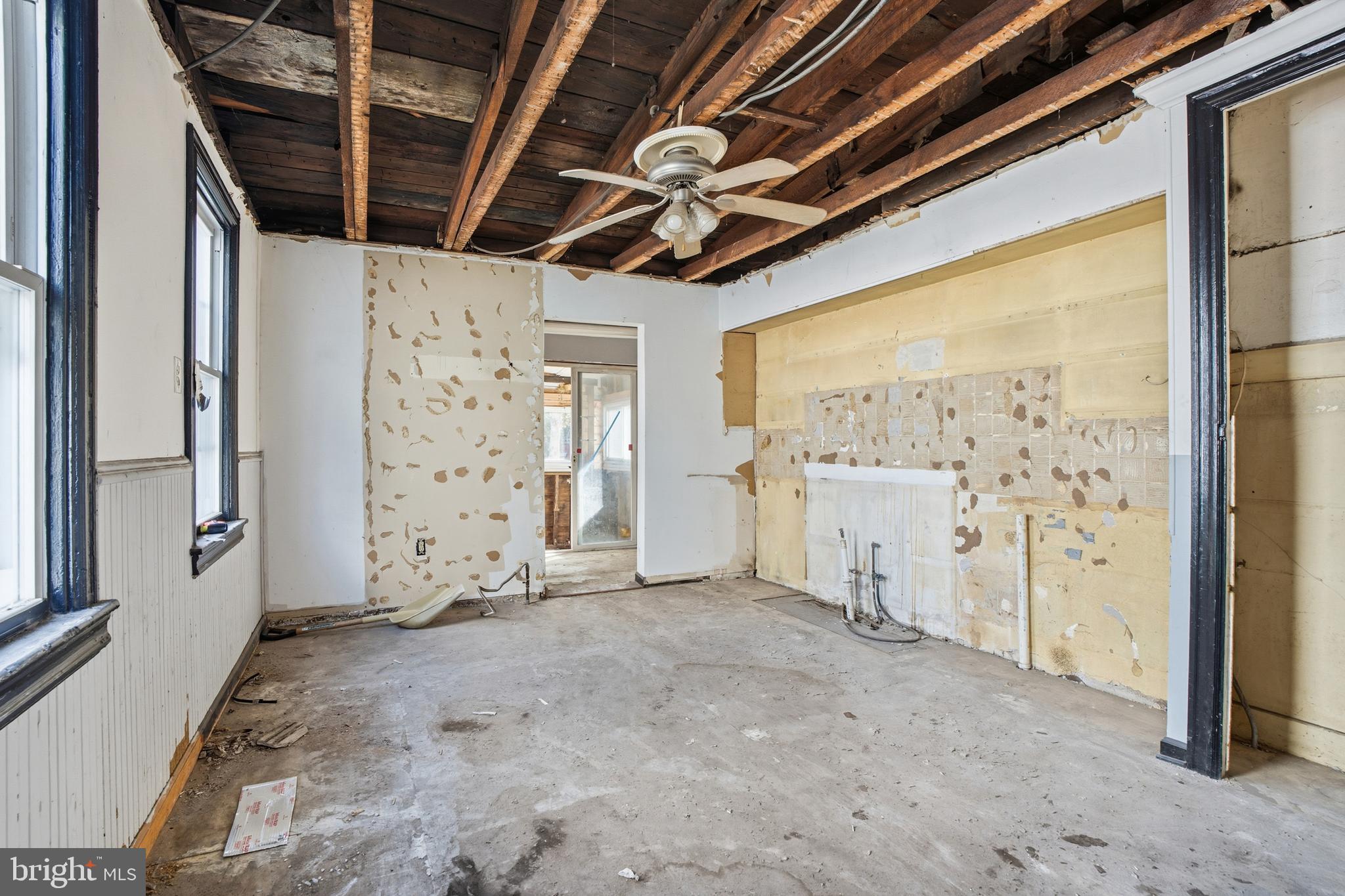 BRISTOL - Residential