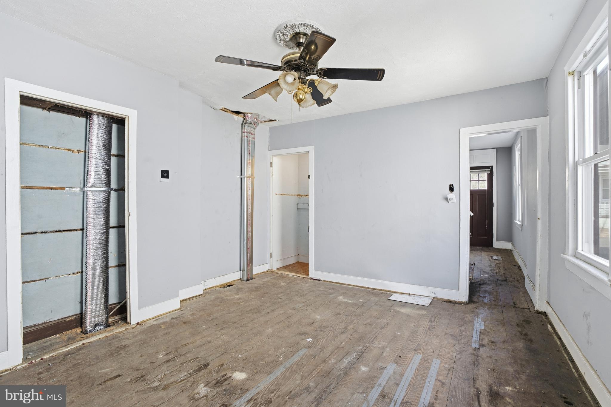 BRISTOL - Residential