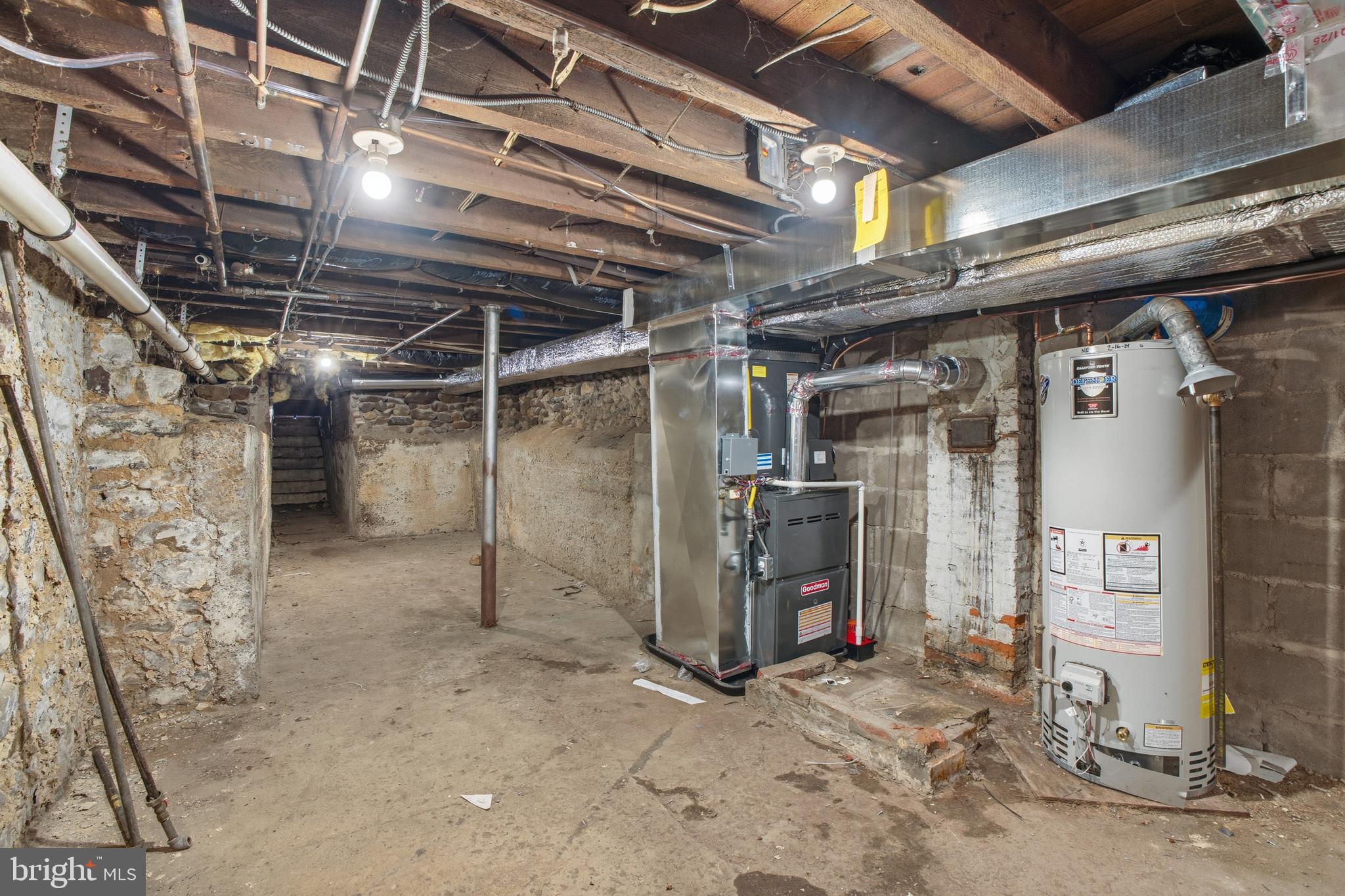 BRISTOL - Residential