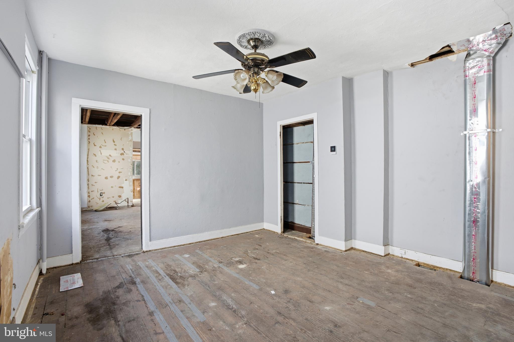 BRISTOL - Residential