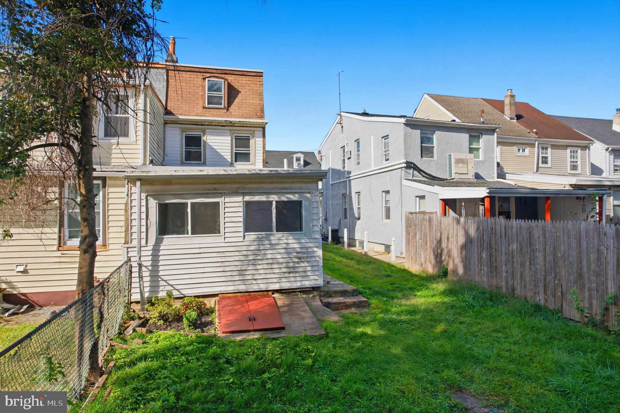 BRISTOL - Residential