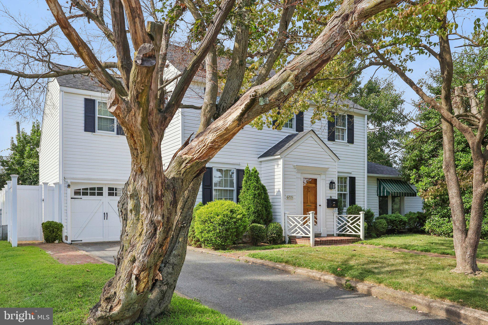 618 BOXWOOD ROAD