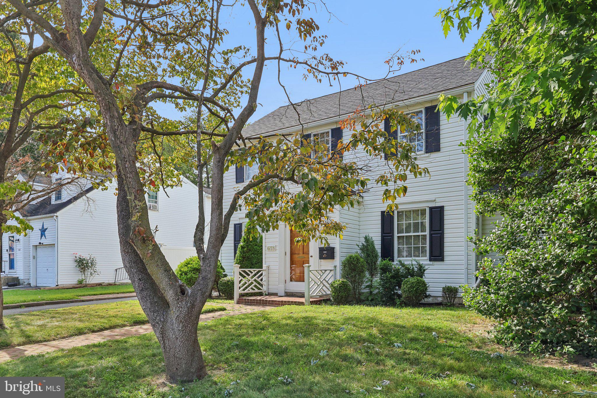 618 BOXWOOD ROAD