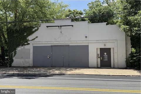 4026 MAIN STREET PHILADELPHIA PA 19127