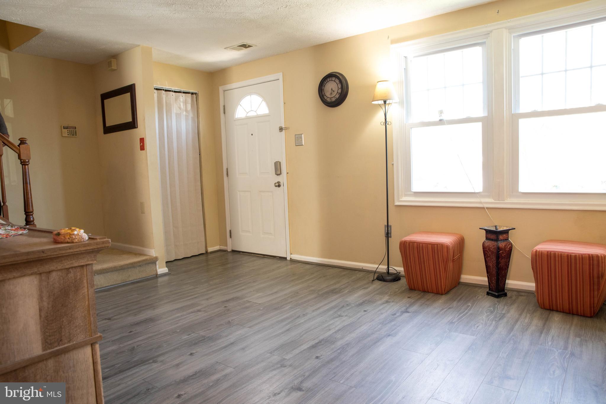 DAMASCUS VALLEY PARK - Residential