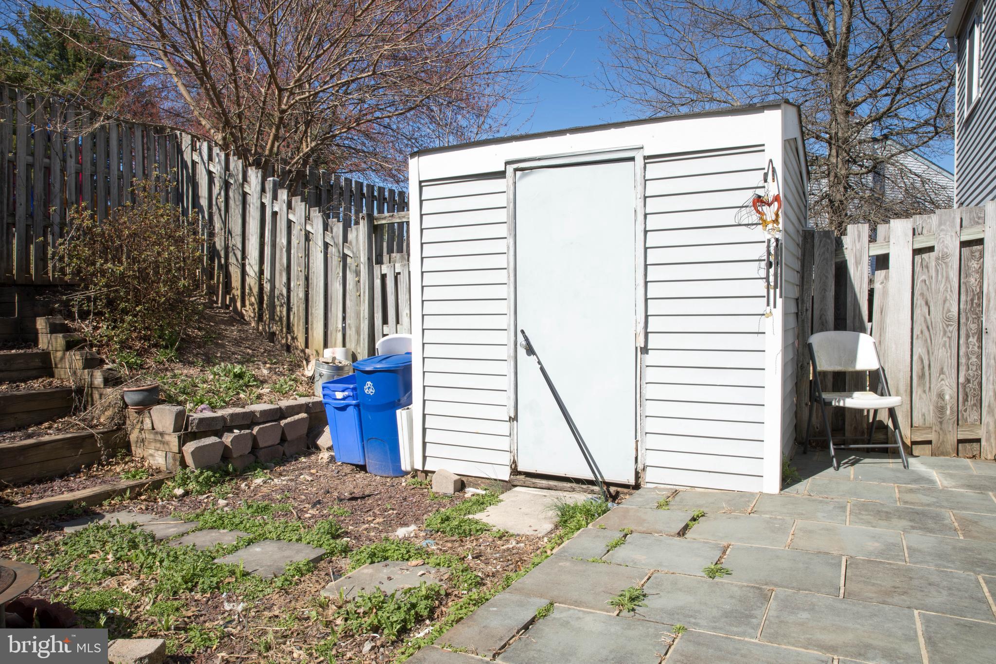 DAMASCUS VALLEY PARK - Residential