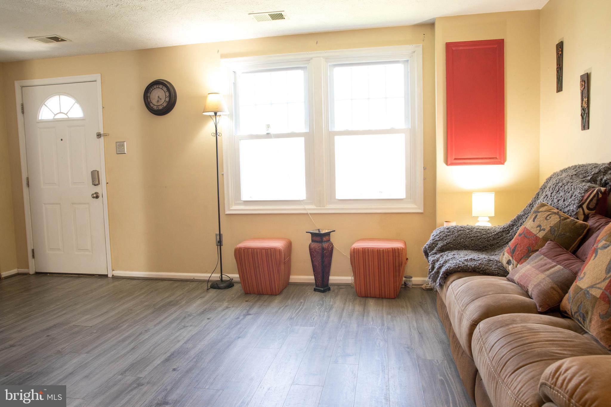 DAMASCUS VALLEY PARK - Residential