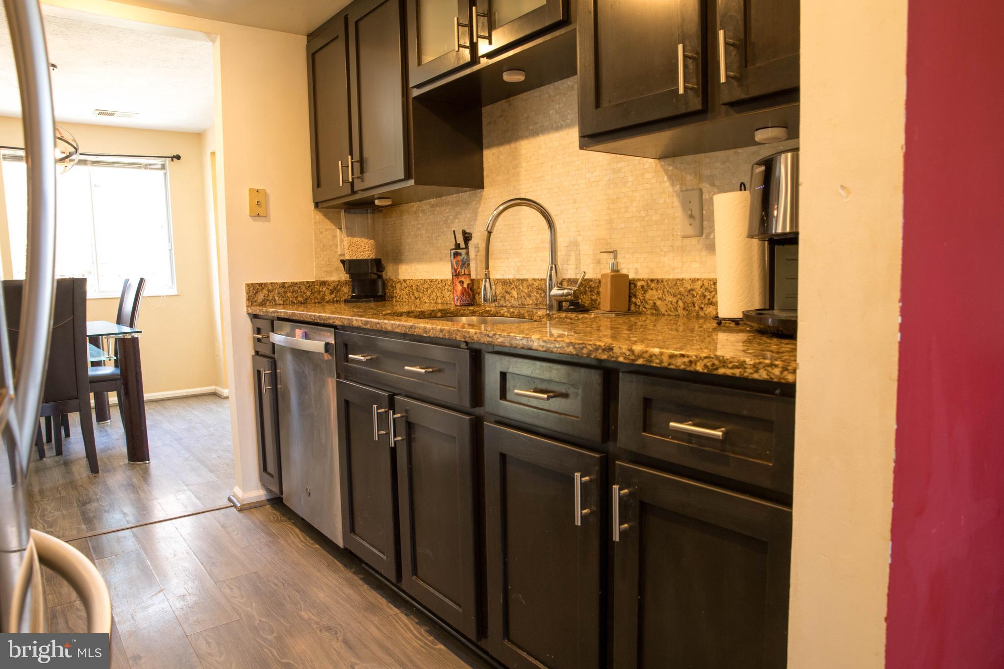 DAMASCUS VALLEY PARK - Residential