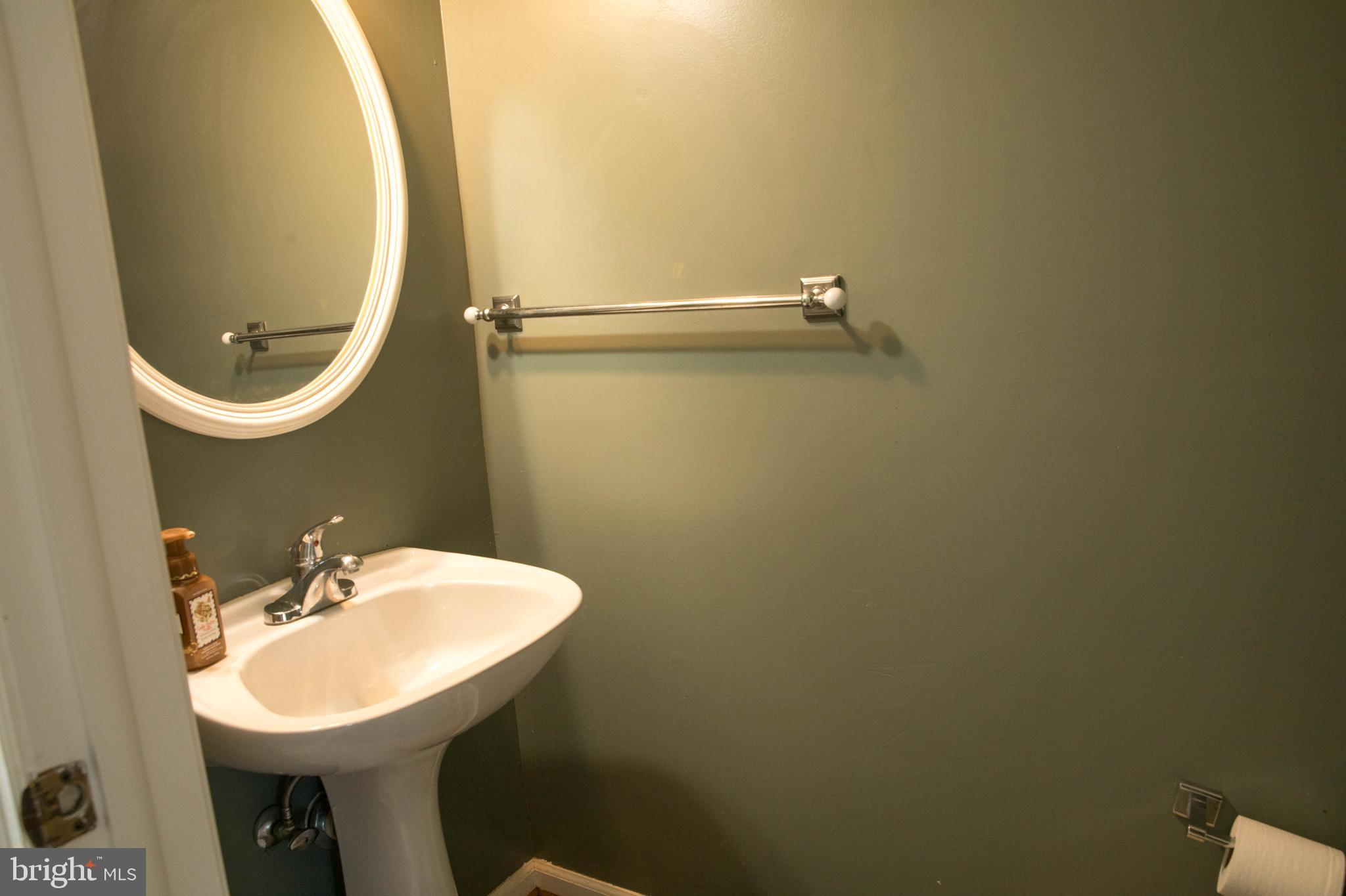 DAMASCUS VALLEY PARK - Residential