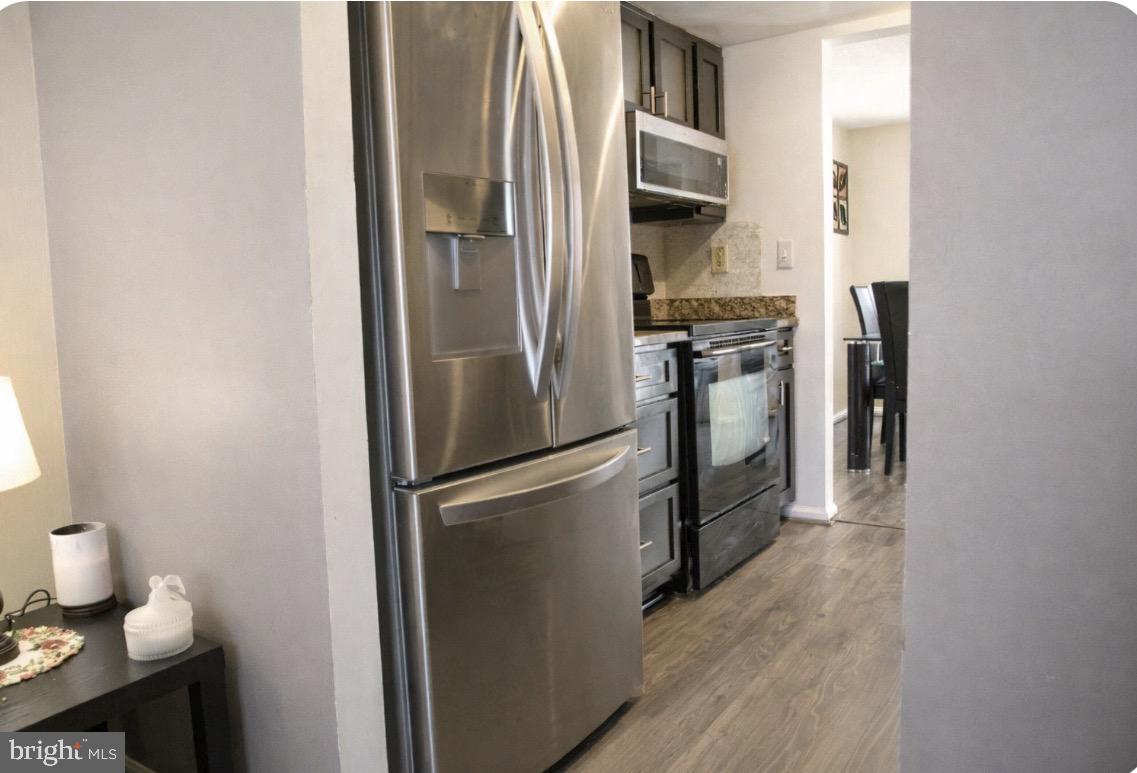 DAMASCUS VALLEY PARK - Residential