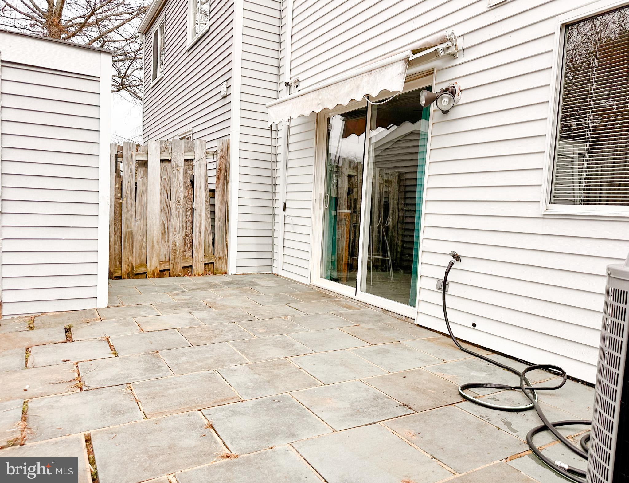 DAMASCUS VALLEY PARK - Residential