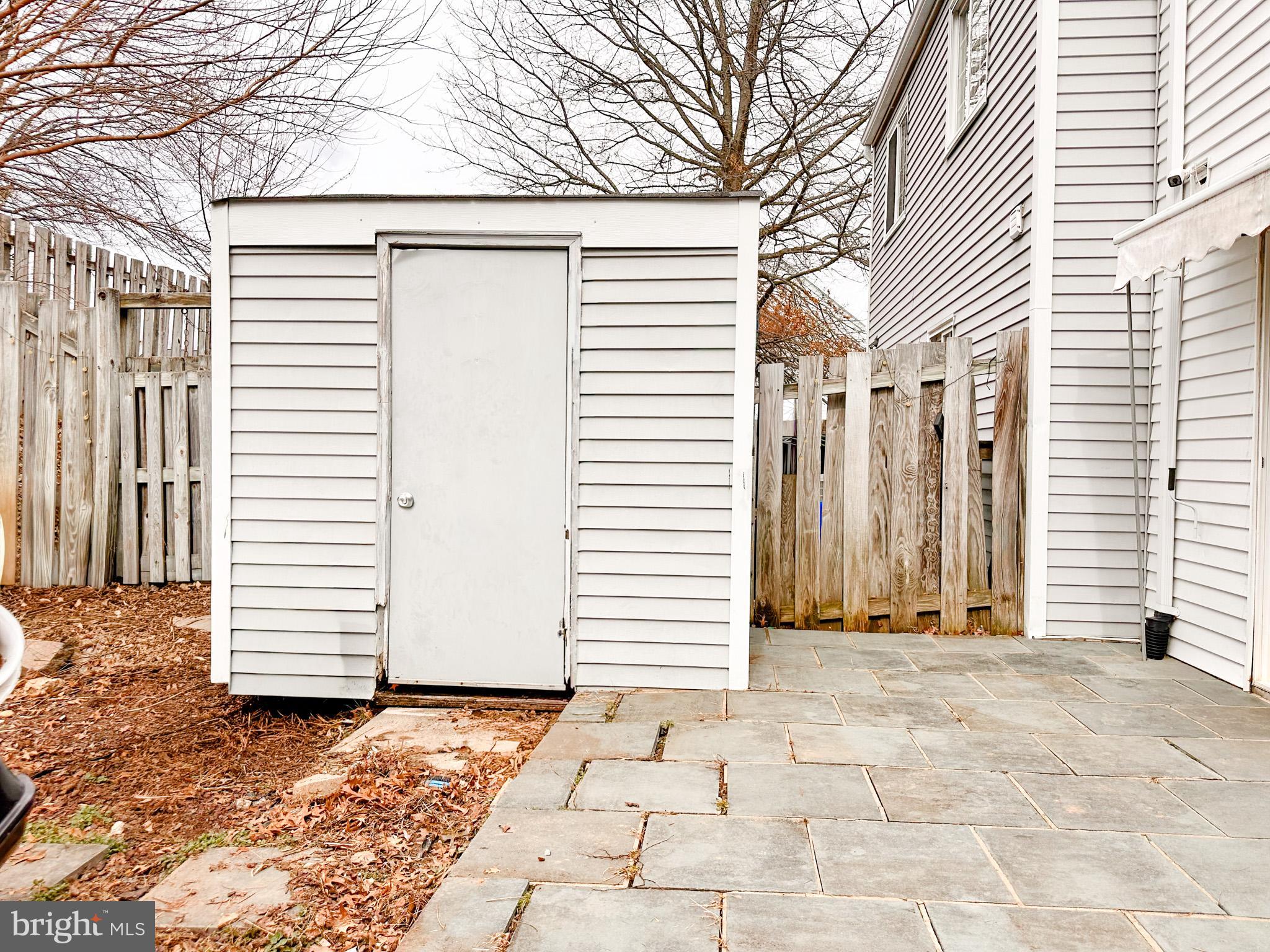 DAMASCUS VALLEY PARK - Residential