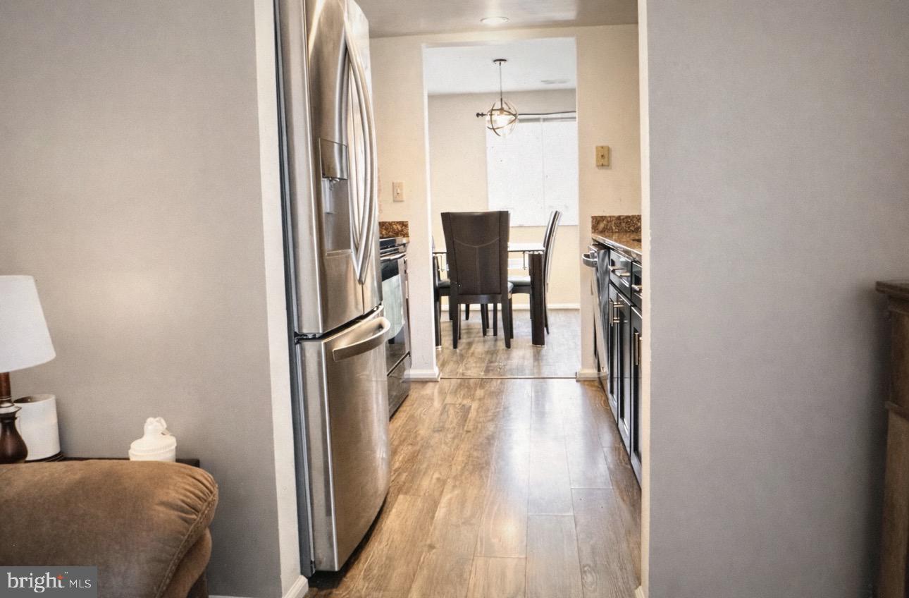 DAMASCUS VALLEY PARK - Residential