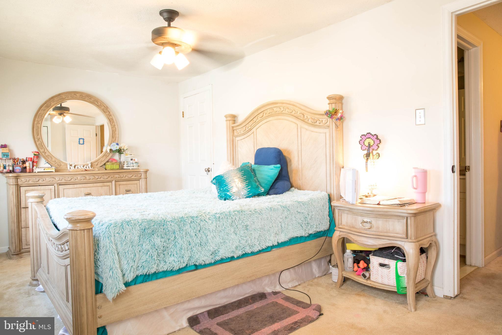 DAMASCUS VALLEY PARK - Residential