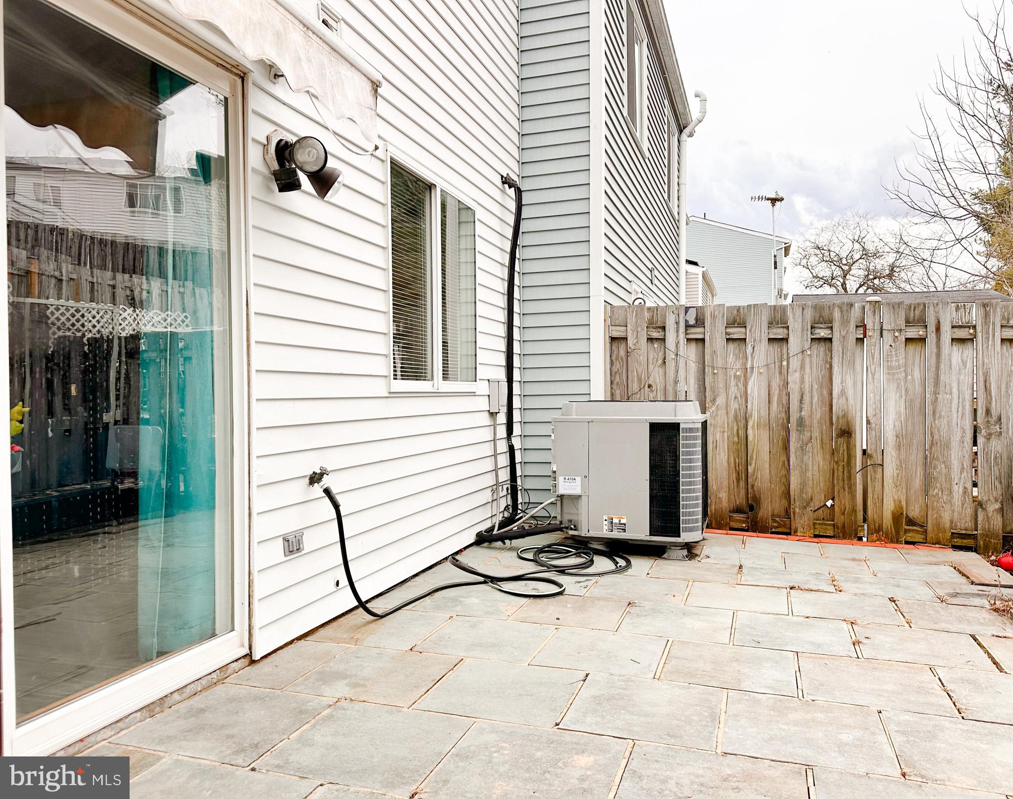 DAMASCUS VALLEY PARK - Residential