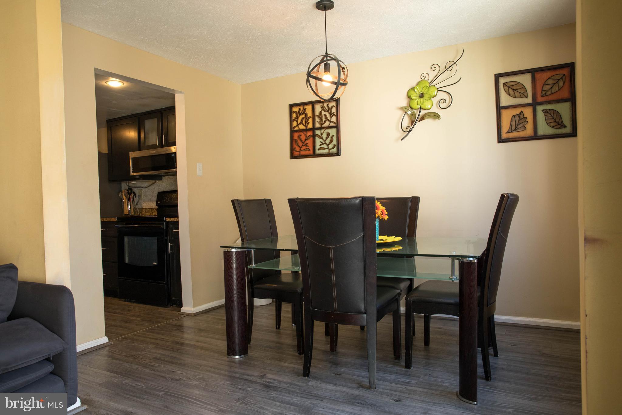 DAMASCUS VALLEY PARK - Residential