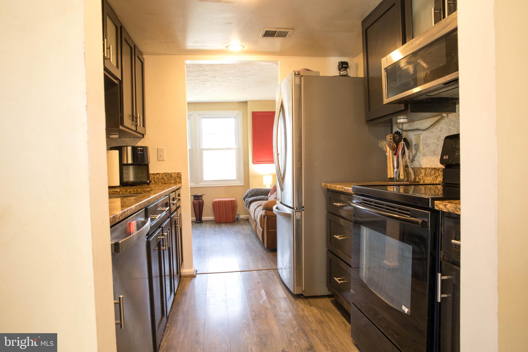 DAMASCUS VALLEY PARK - Residential