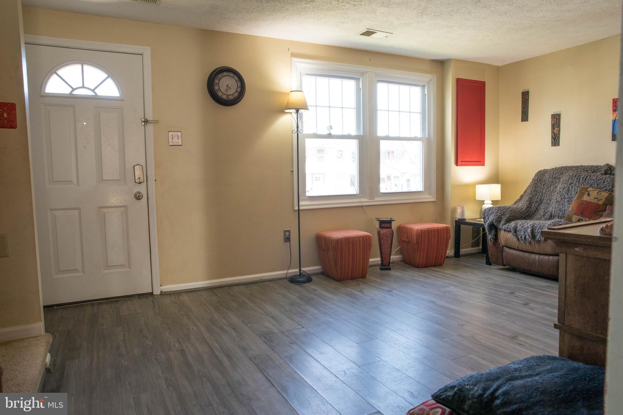 DAMASCUS VALLEY PARK - Residential