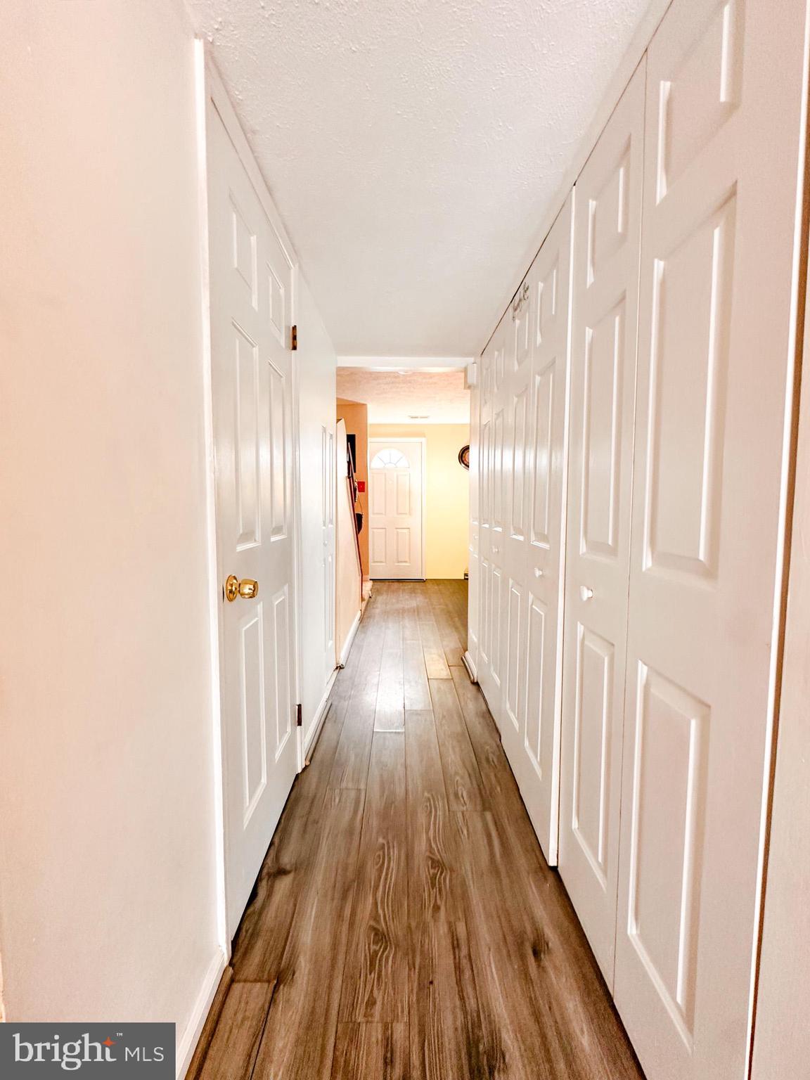 DAMASCUS VALLEY PARK - Residential