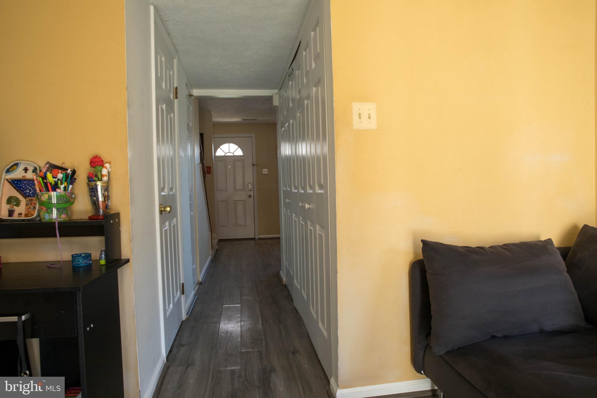 DAMASCUS VALLEY PARK - Residential