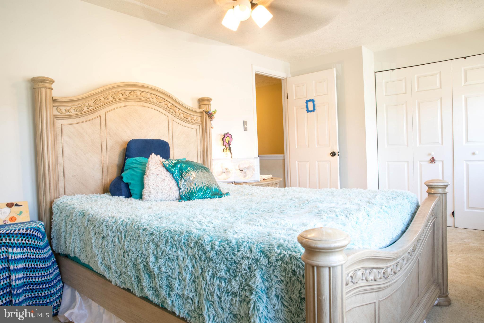 DAMASCUS VALLEY PARK - Residential