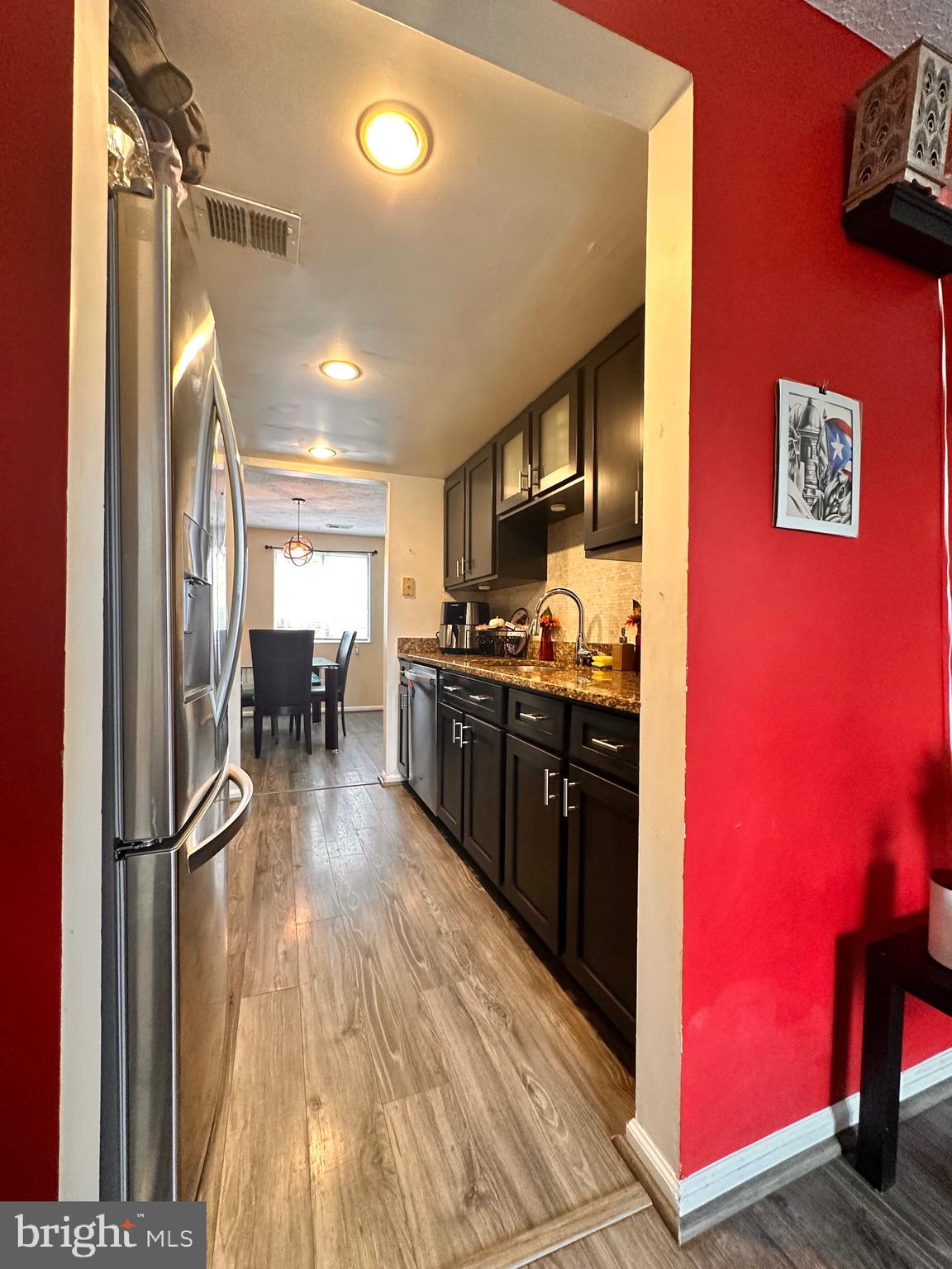 DAMASCUS VALLEY PARK - Residential