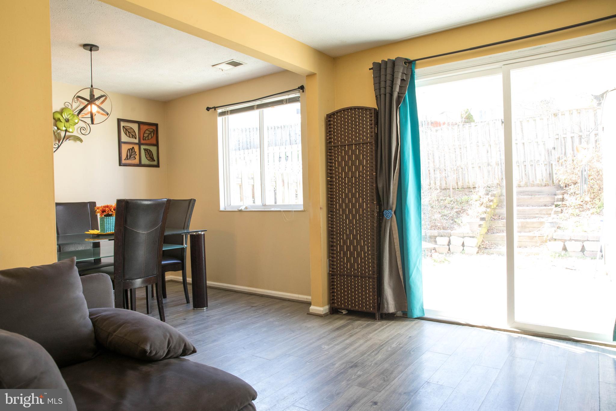 DAMASCUS VALLEY PARK - Residential