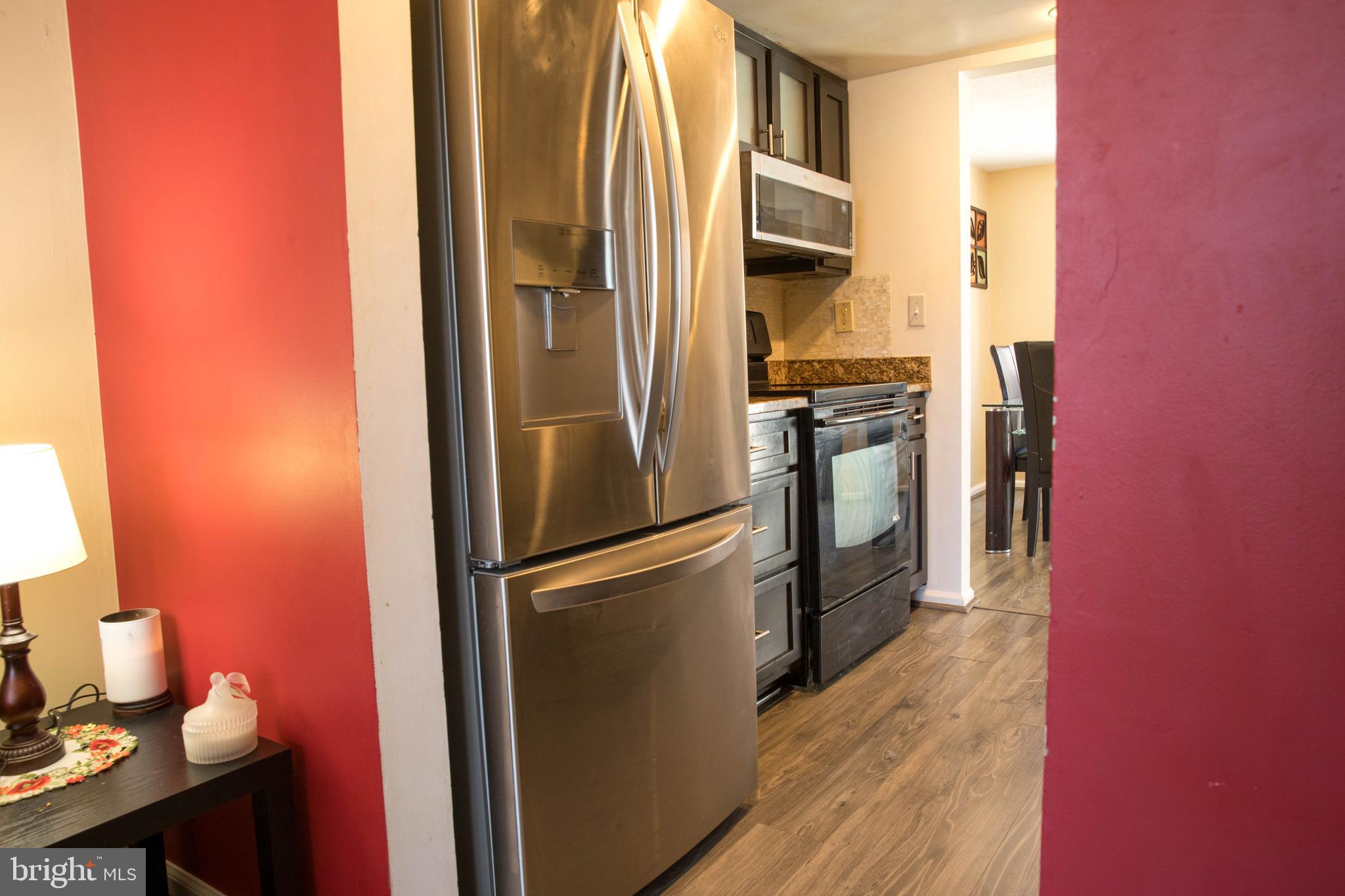 DAMASCUS VALLEY PARK - Residential