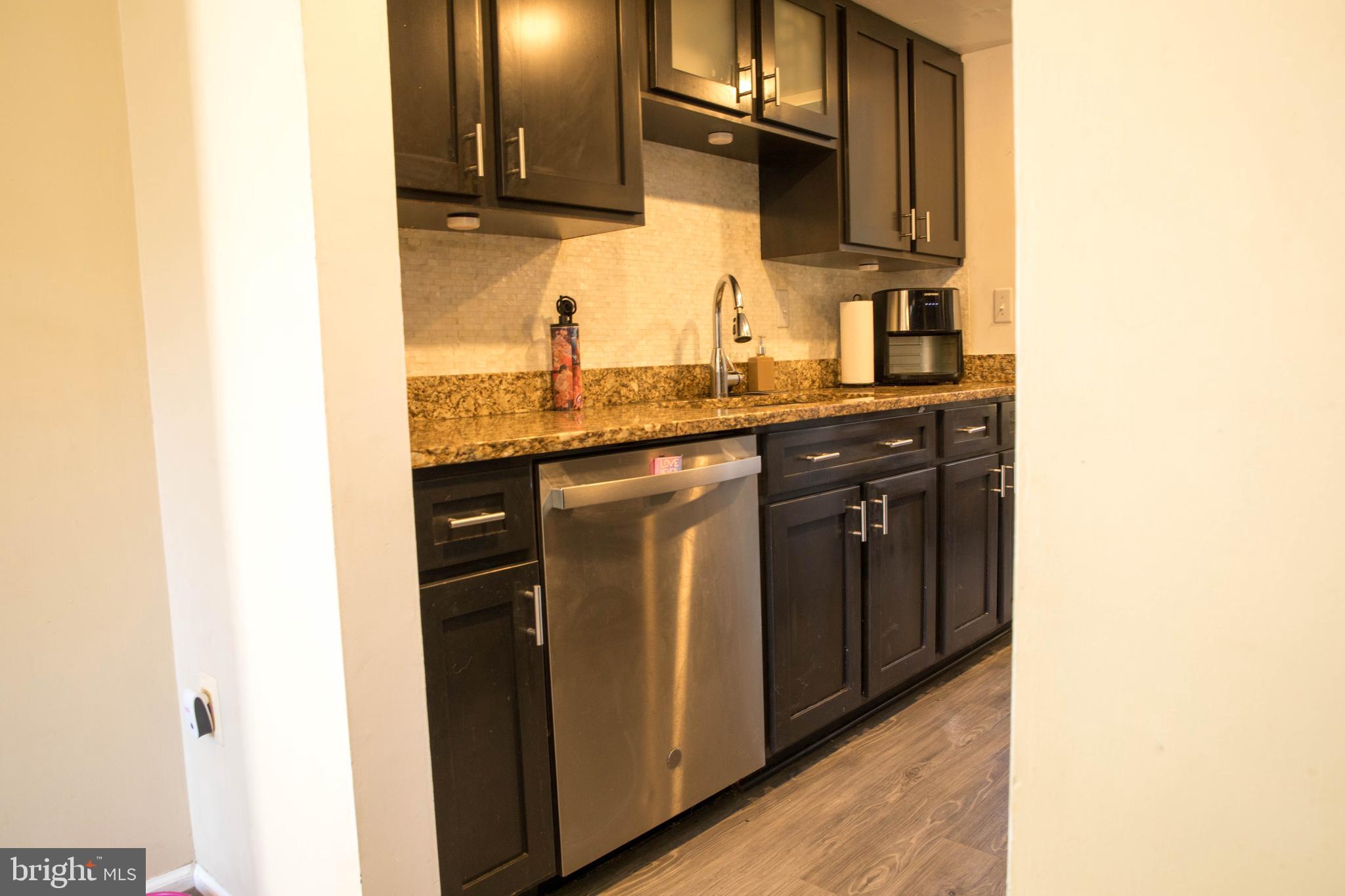 DAMASCUS VALLEY PARK - Residential