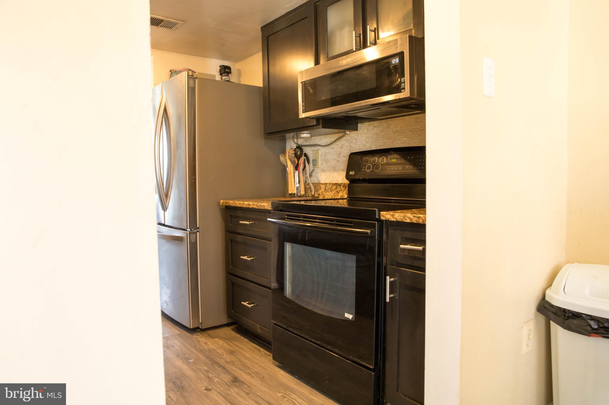 DAMASCUS VALLEY PARK - Residential