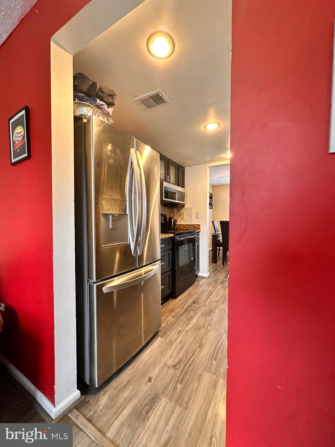 DAMASCUS VALLEY PARK - Residential