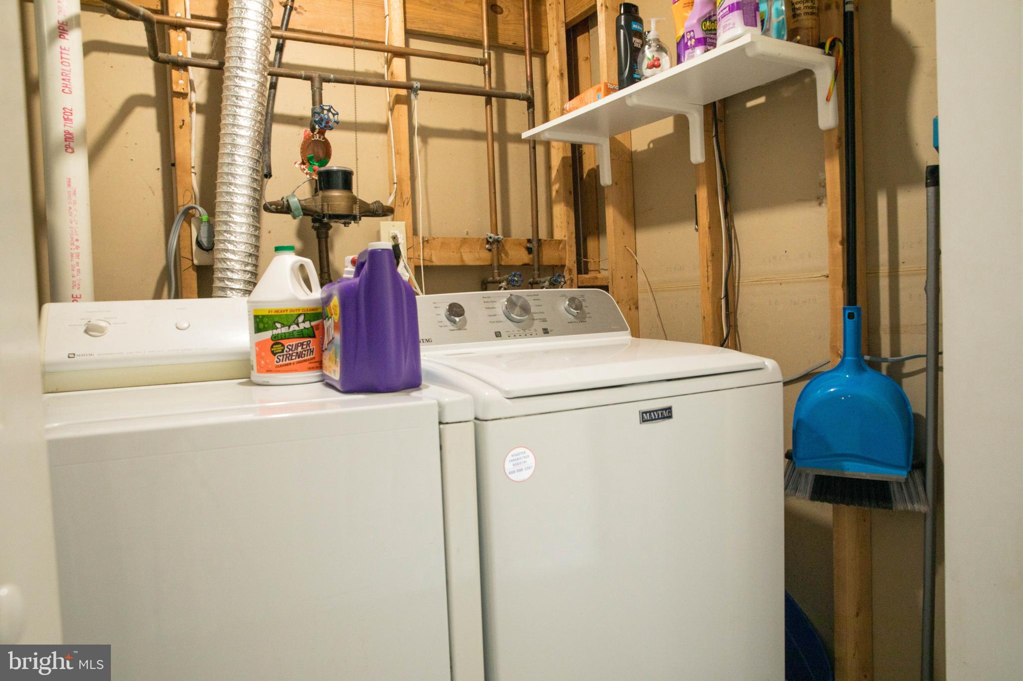 DAMASCUS VALLEY PARK - Residential