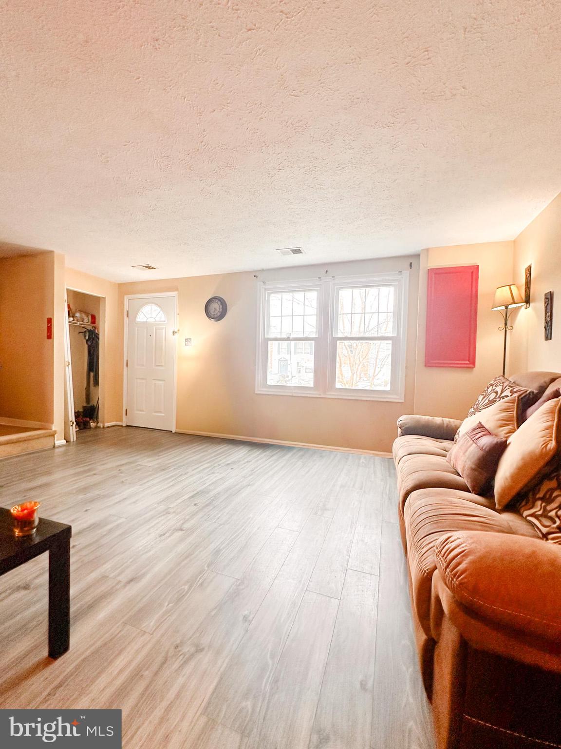 DAMASCUS VALLEY PARK - Residential