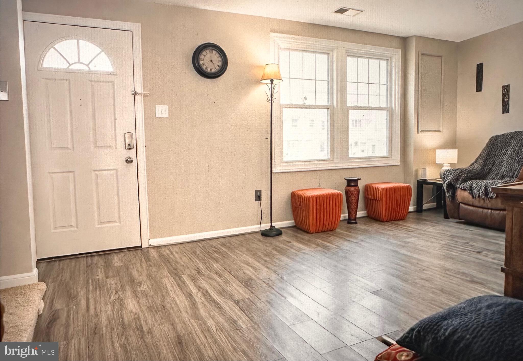 DAMASCUS VALLEY PARK - Residential