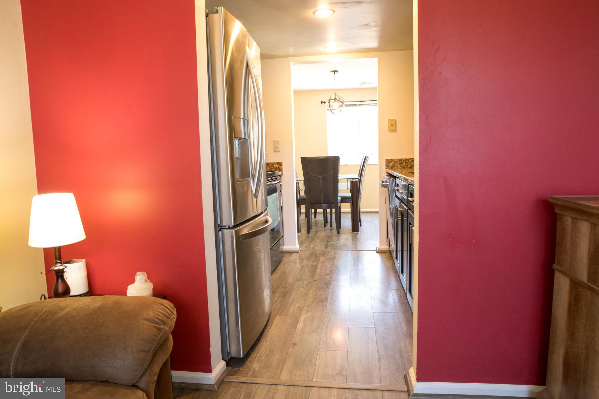 DAMASCUS VALLEY PARK - Residential