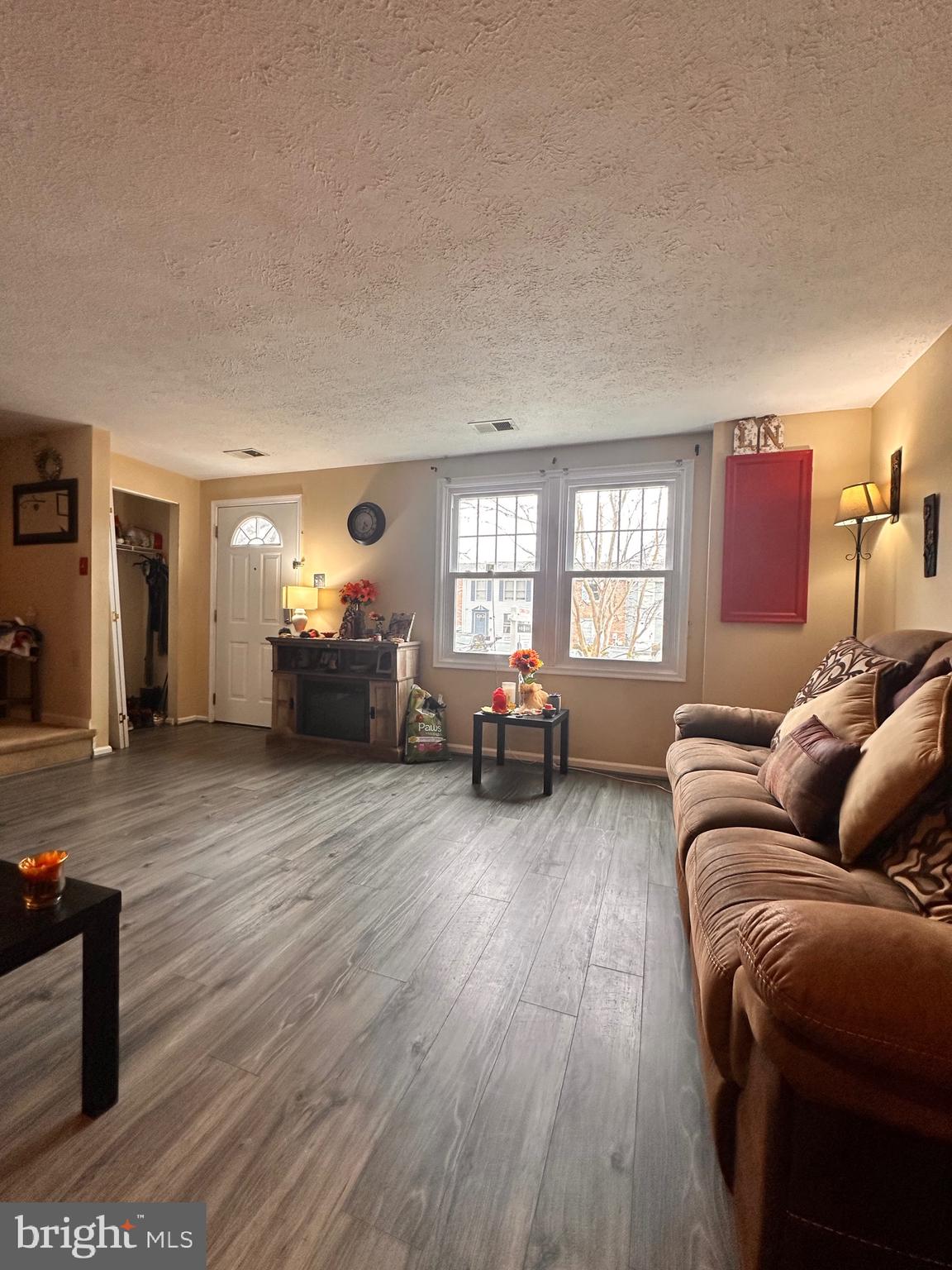 DAMASCUS VALLEY PARK - Residential