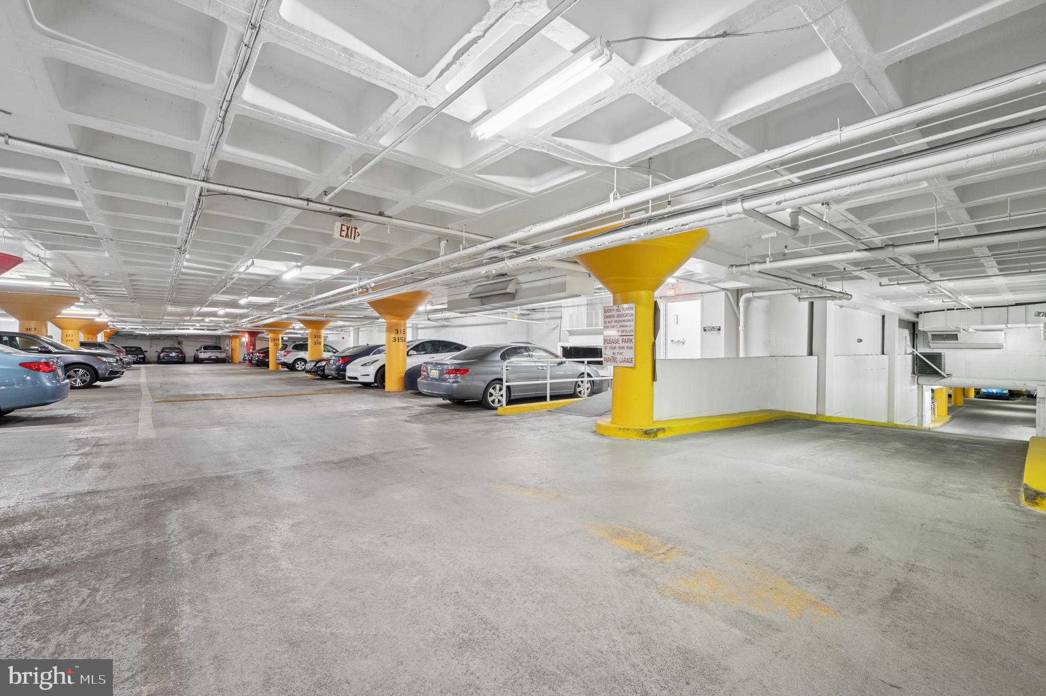 SOCIETY HILL - Residential