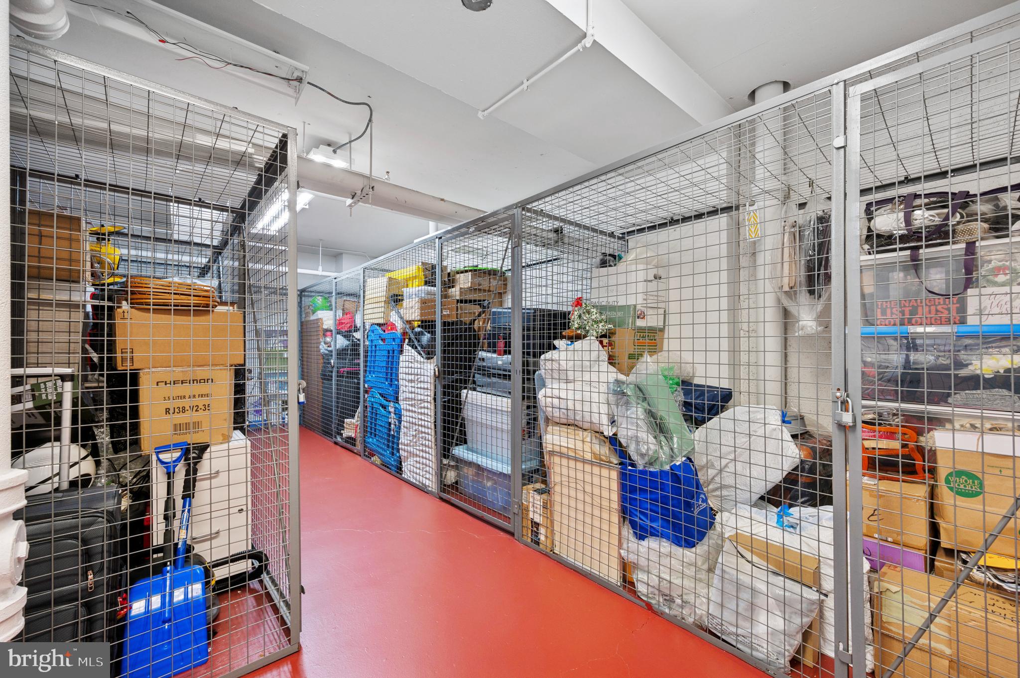 SOCIETY HILL - Residential