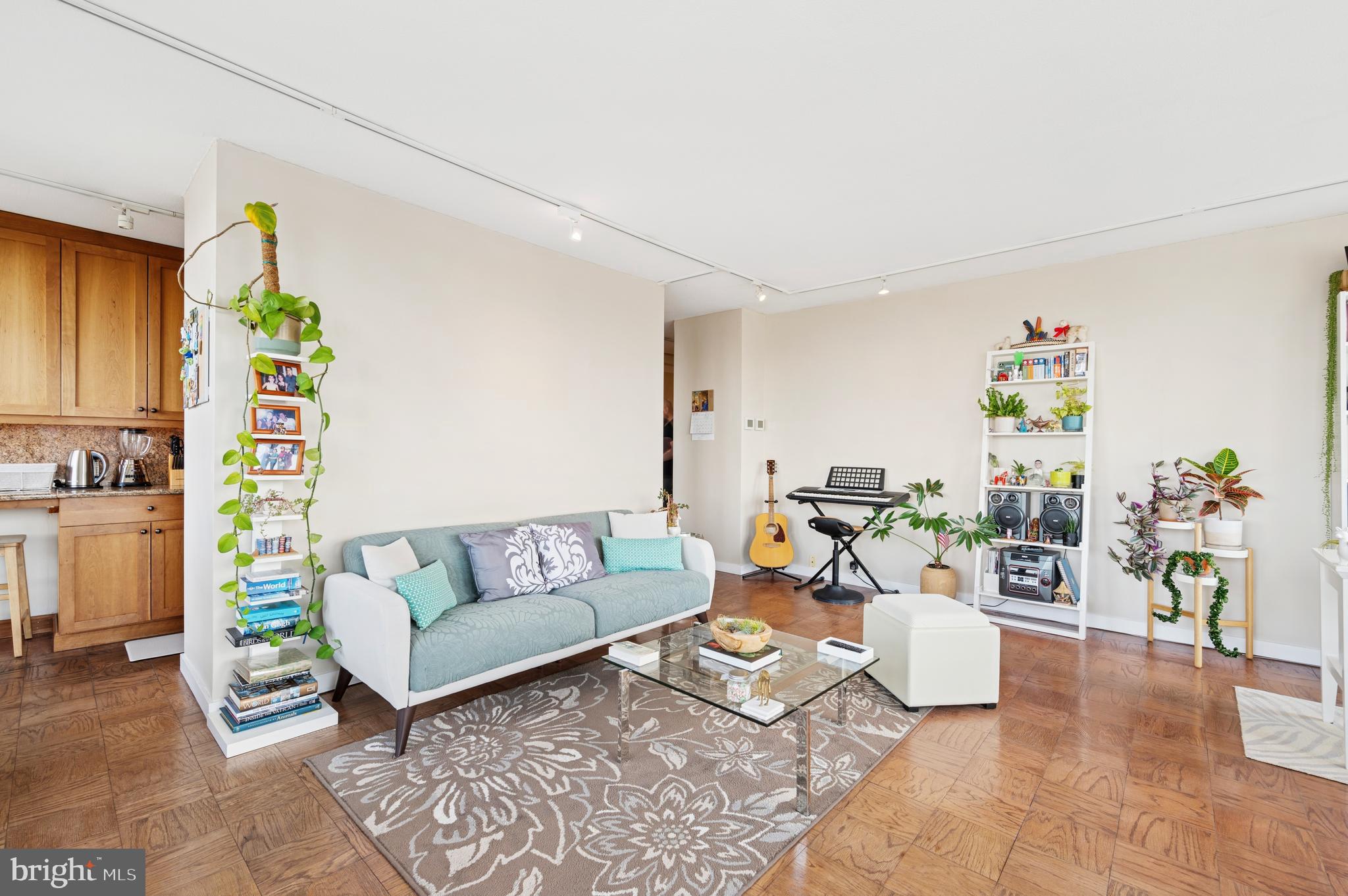 SOCIETY HILL - Residential