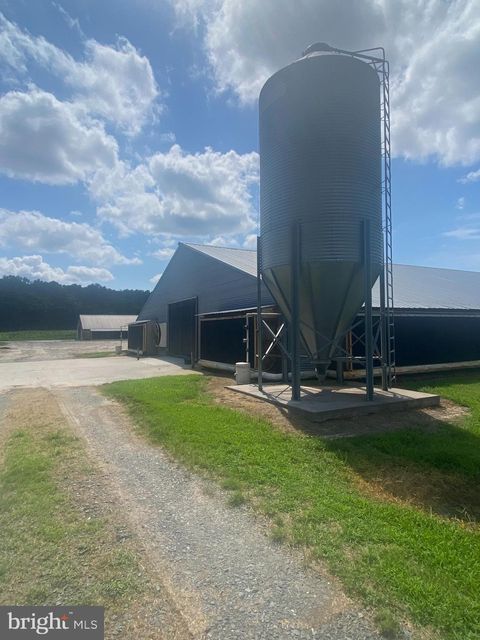 Vacant Land For Sale - 30560 Charles Barnes Rd<br/> WESTOVER, MD 21871