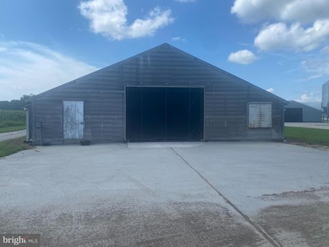 30560 CHARLES BARNES RD WESTOVER MD 21871