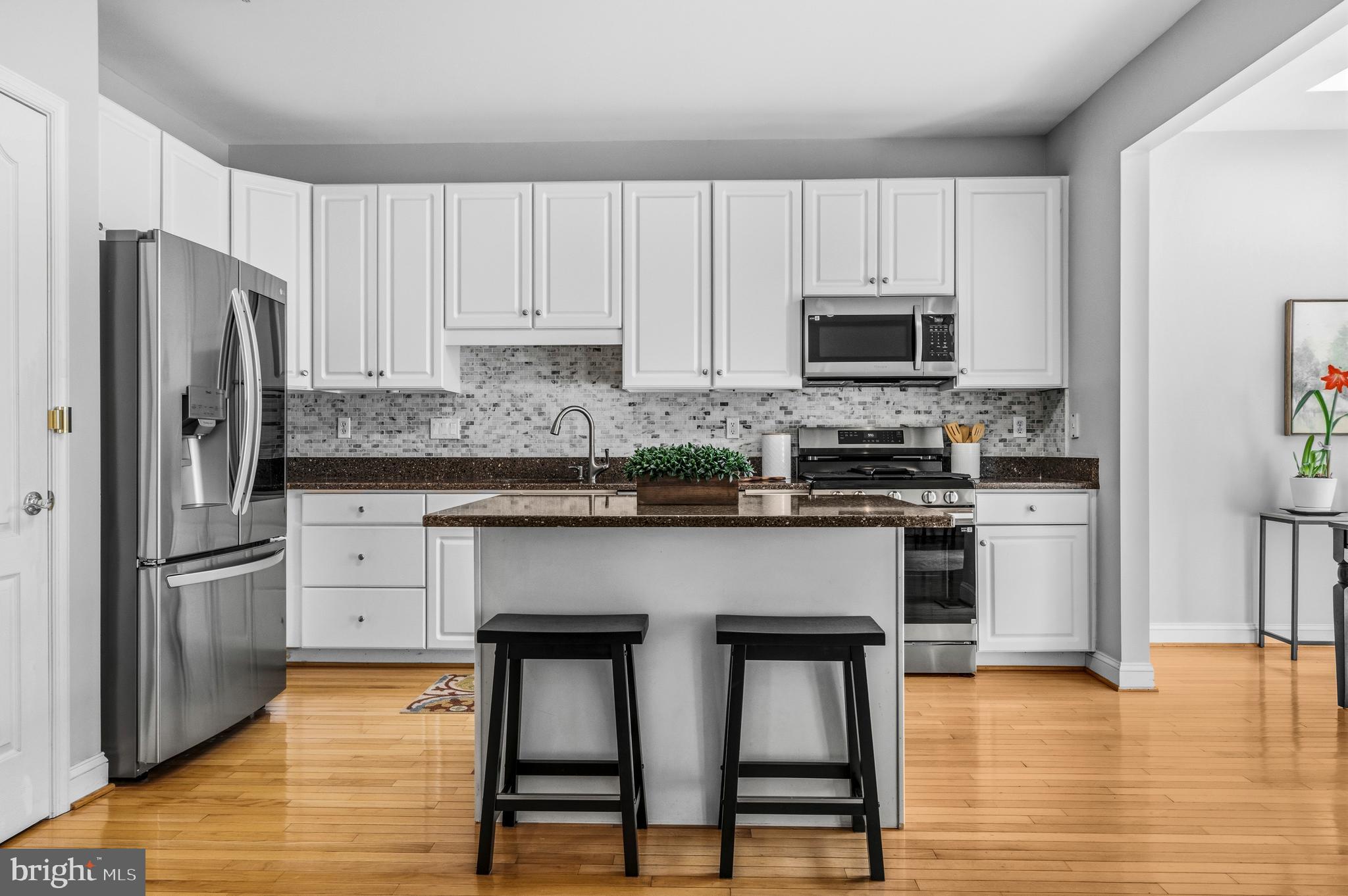 WAVERLY WOODS - Residential