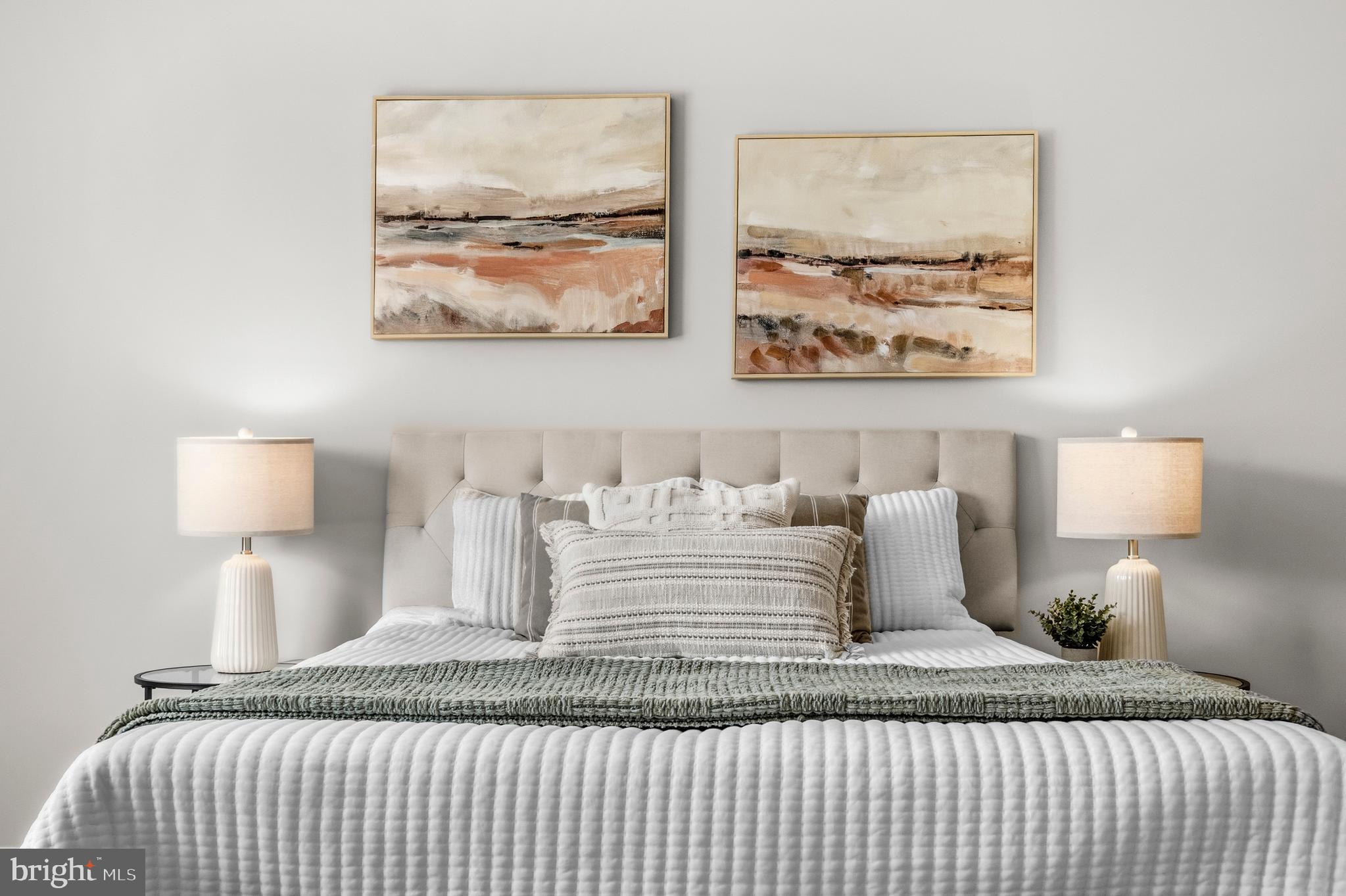 WAVERLY WOODS - Residential