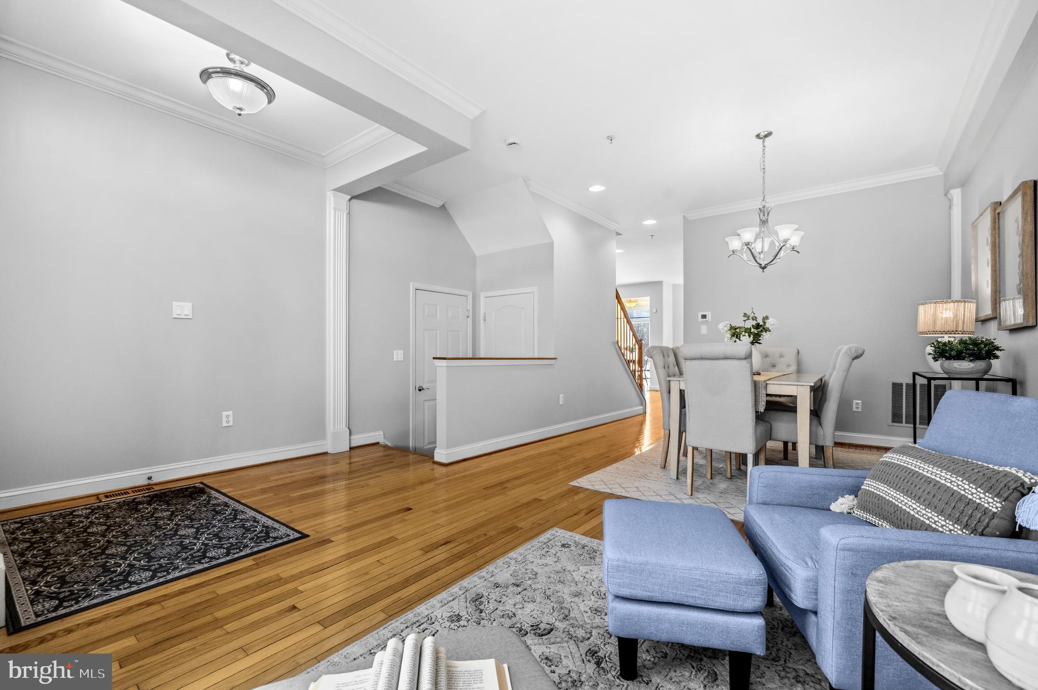 WAVERLY WOODS - Residential