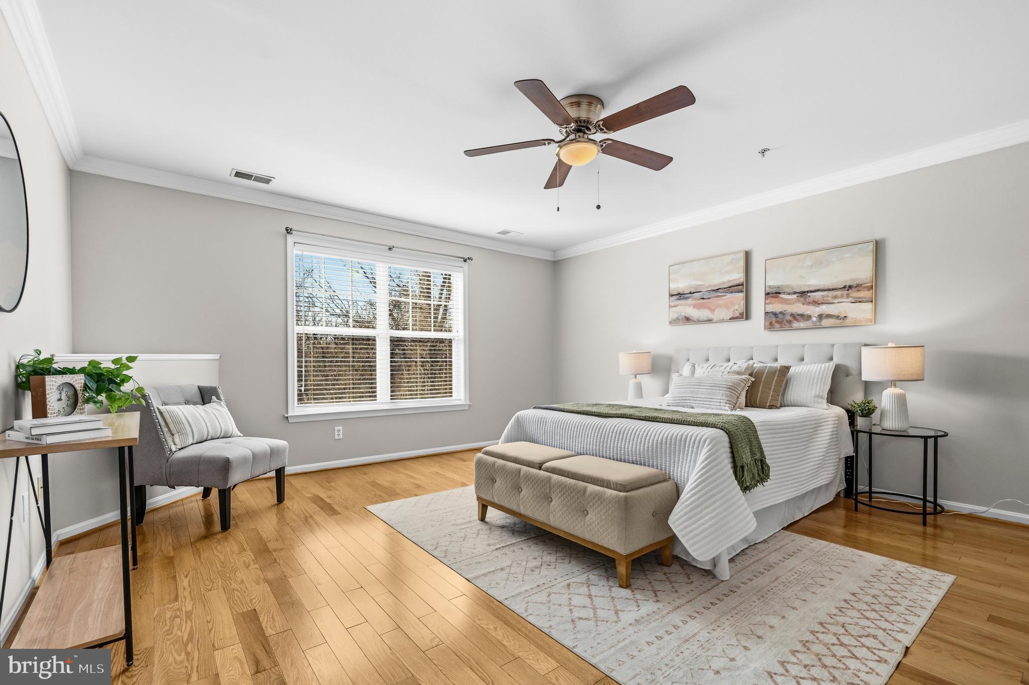 WAVERLY WOODS - Residential