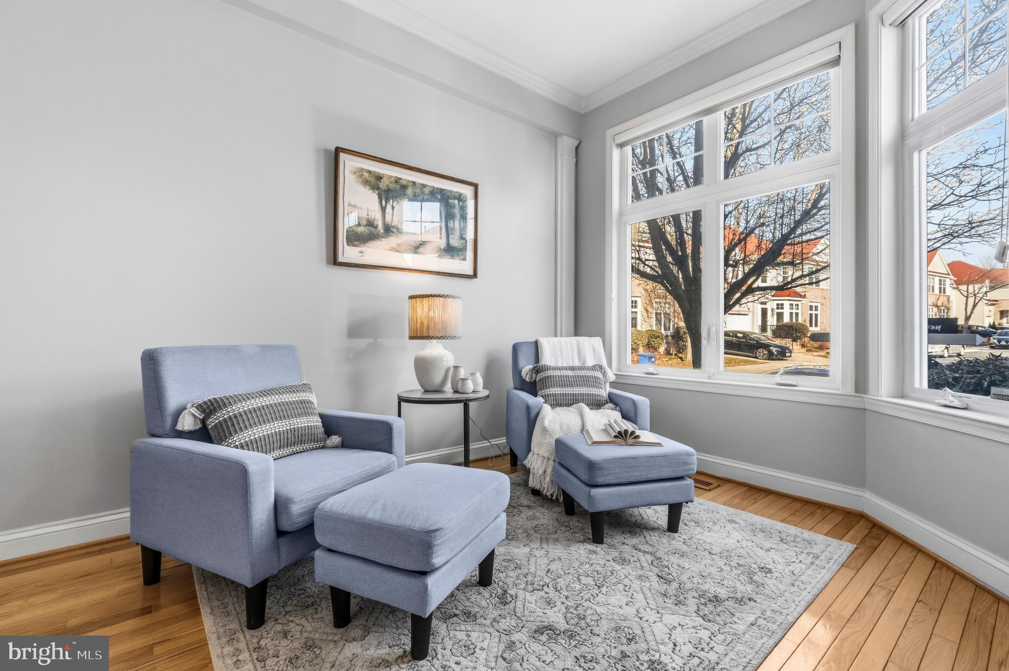 WAVERLY WOODS - Residential