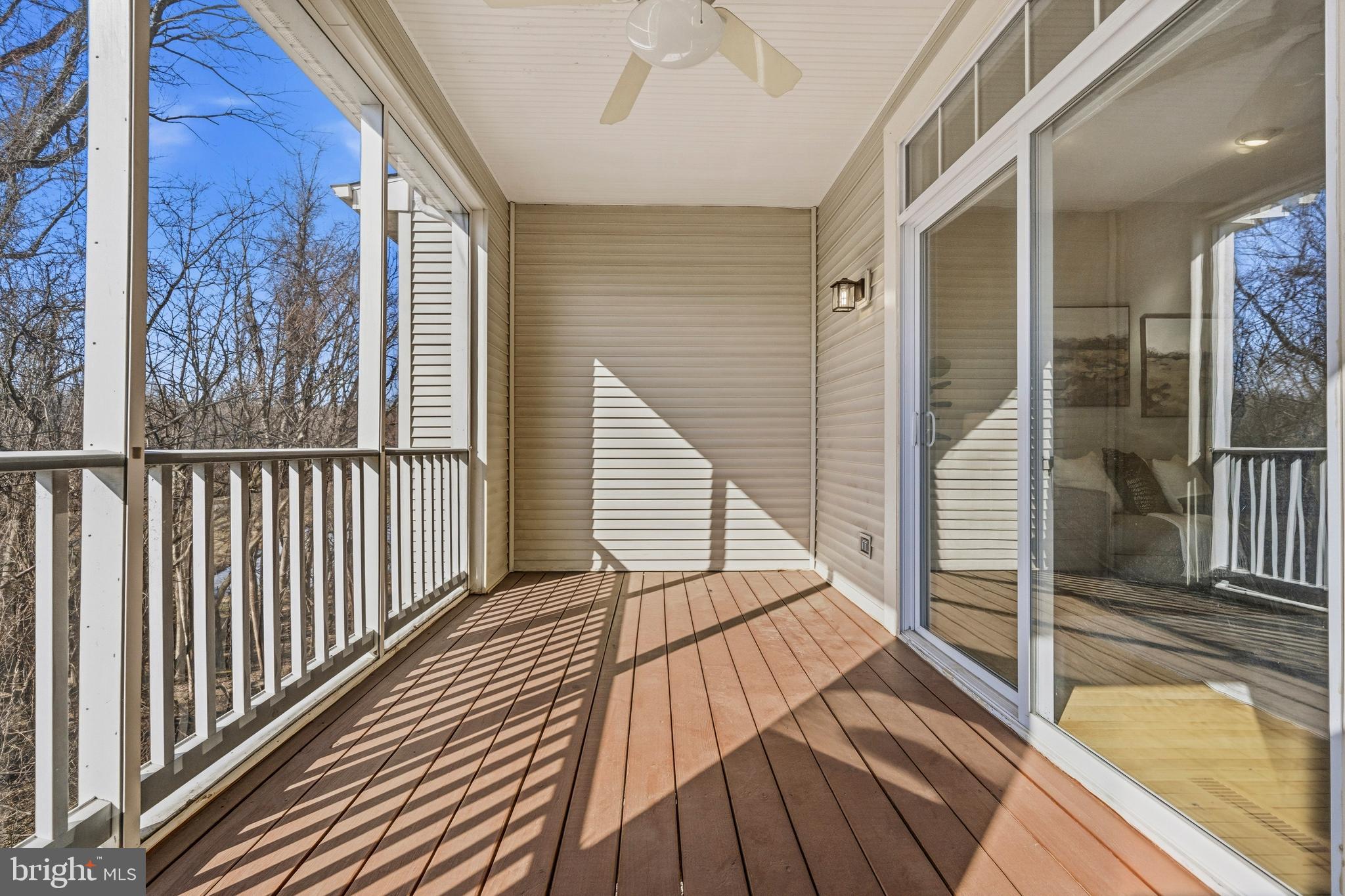 WAVERLY WOODS - Residential