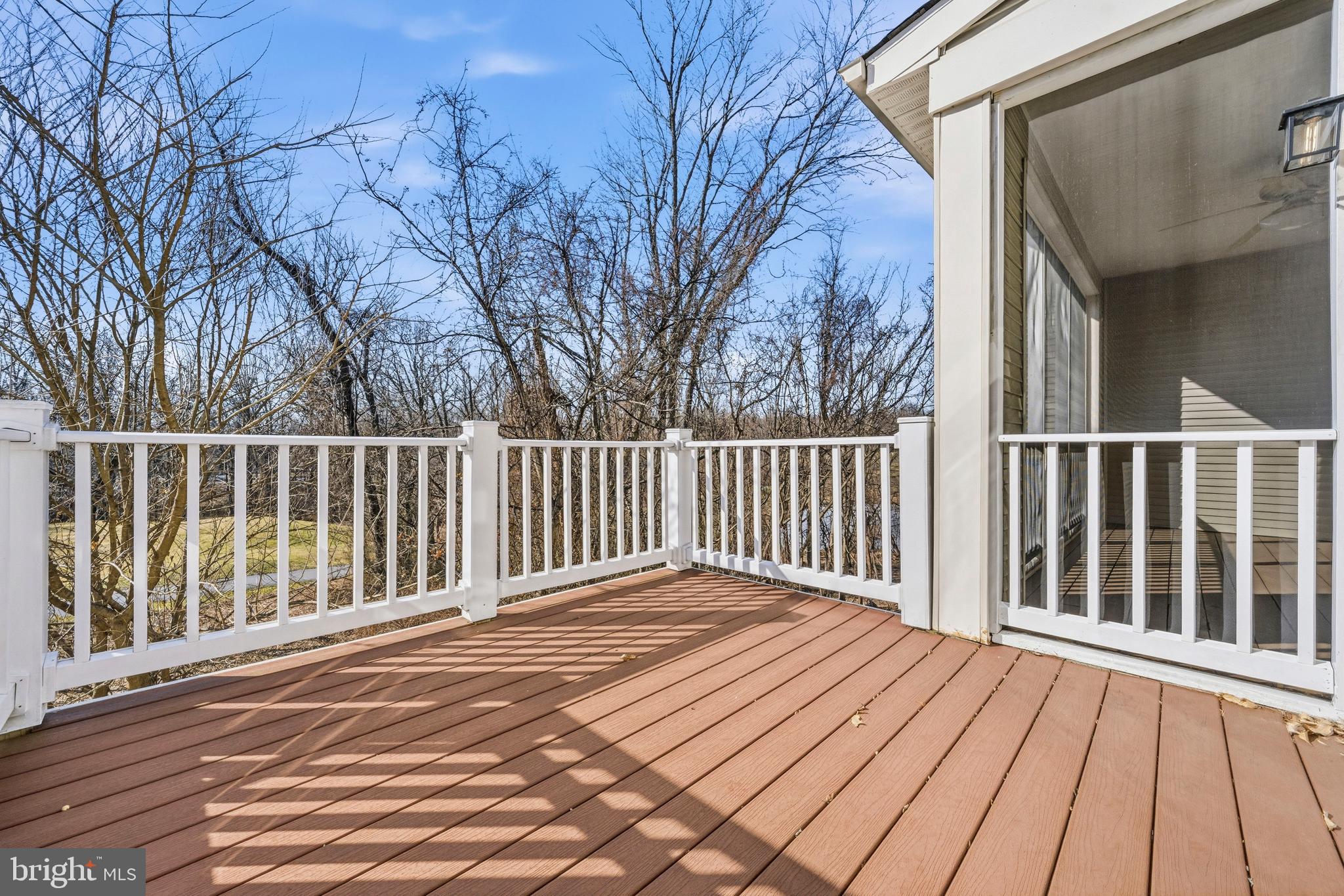 WAVERLY WOODS - Residential