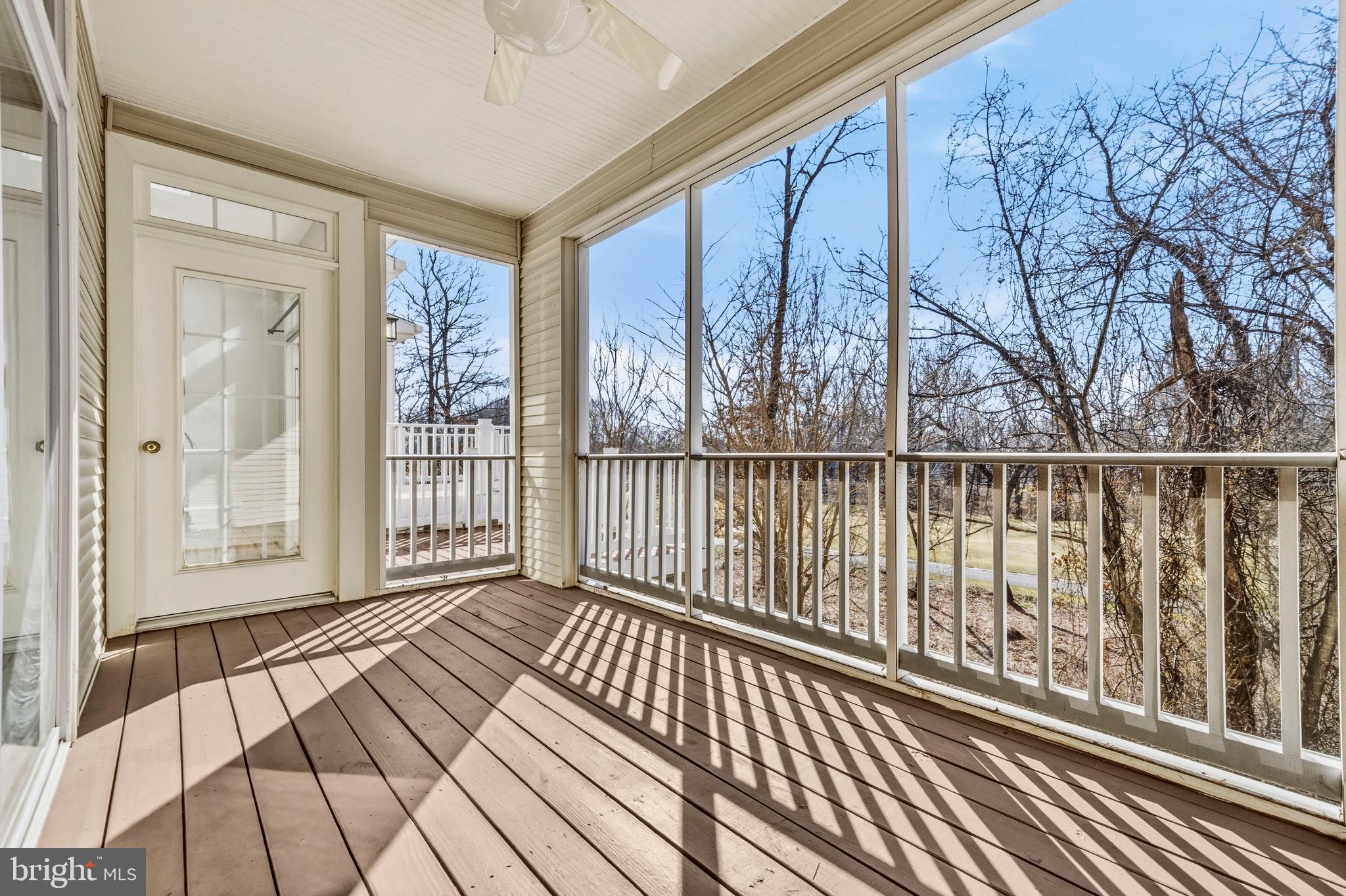 WAVERLY WOODS - Residential